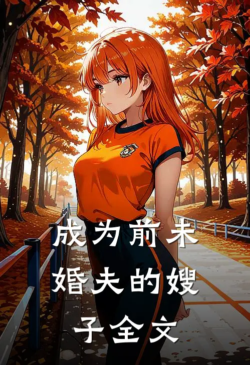 成为前未婚夫的嫂子全文