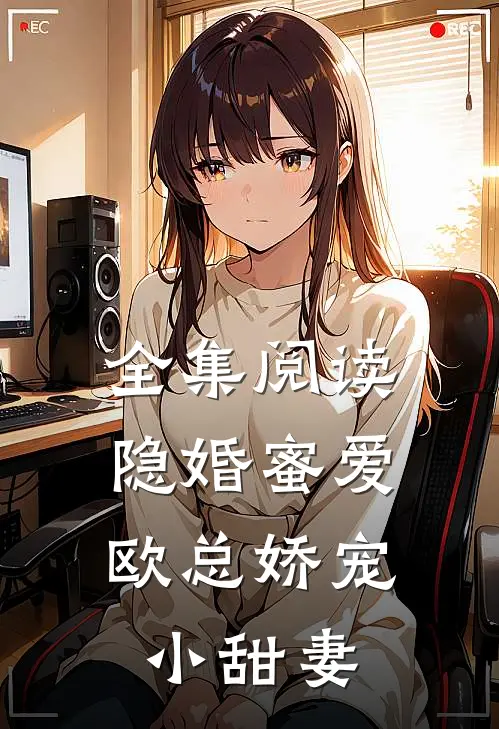 全集阅读隐婚蜜爱：欧总娇宠小甜妻