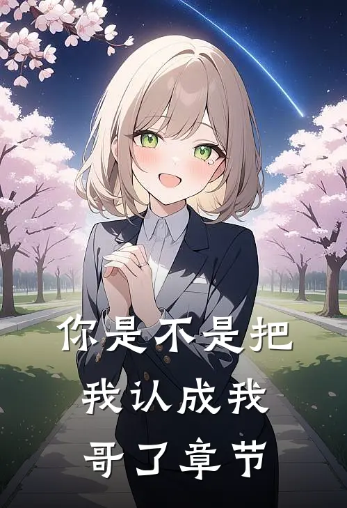 你是不是把我认成我哥了章节