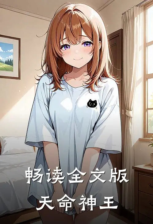 畅读全文版天命神王
