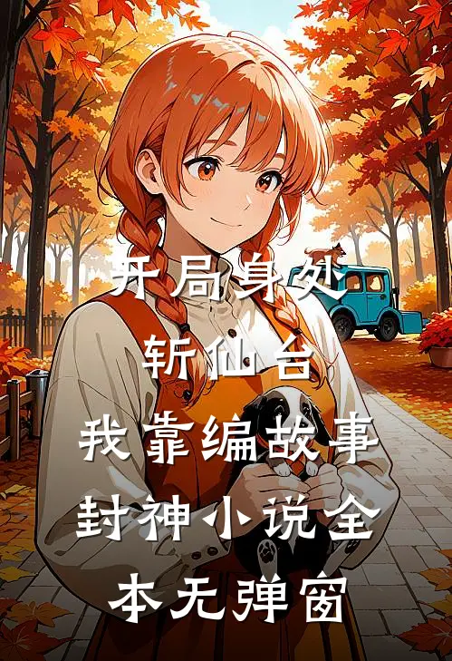 开局身处斩仙台，我靠编故事封神小说全本无弹窗
