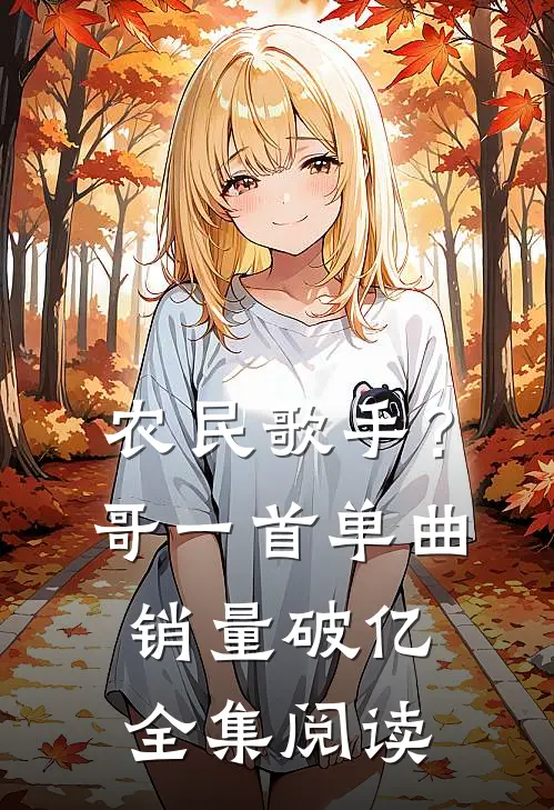 农民歌手？哥一首单曲销量破亿全集阅读