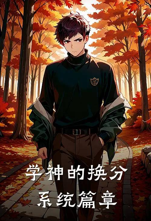 学神的换分系统篇章