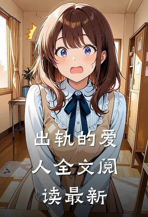 出轨的爱人全文阅读最新