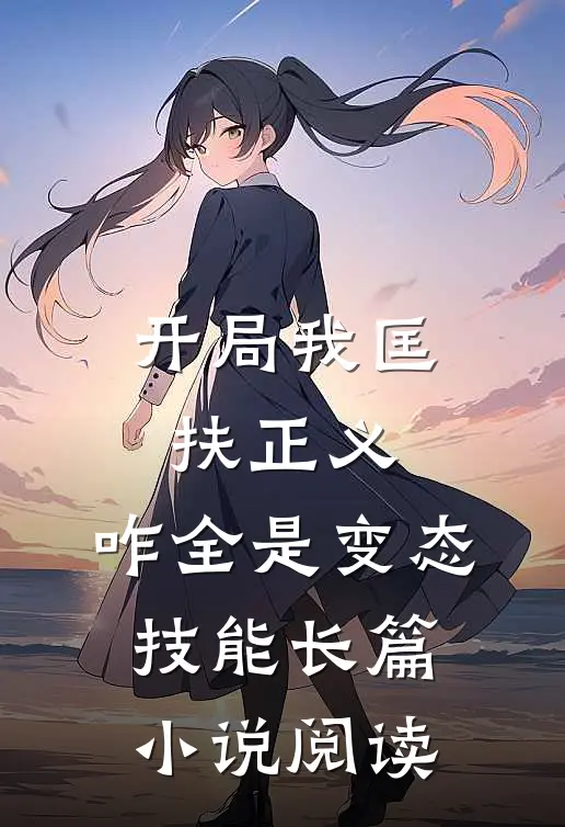 开局我匡扶正义，咋全是变态技能长篇小说阅读