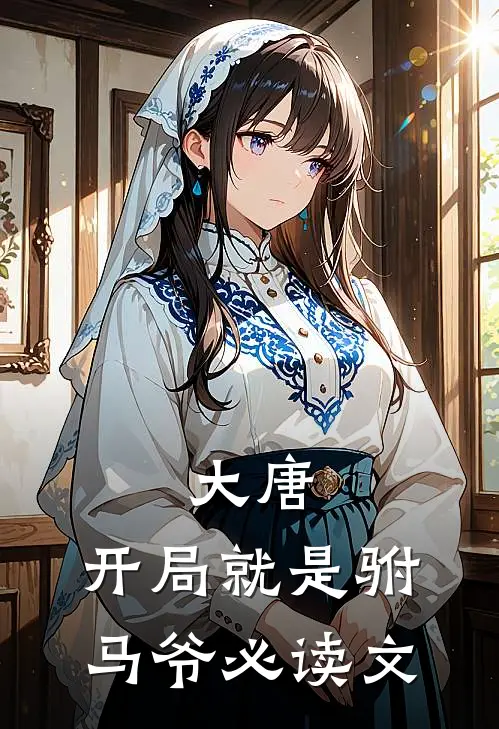 大唐：开局就是驸马爷必读文