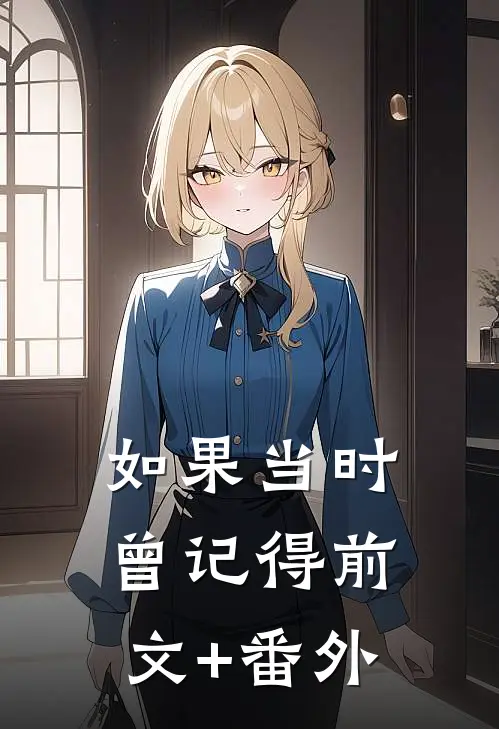 如果当时曾记得前文+番外