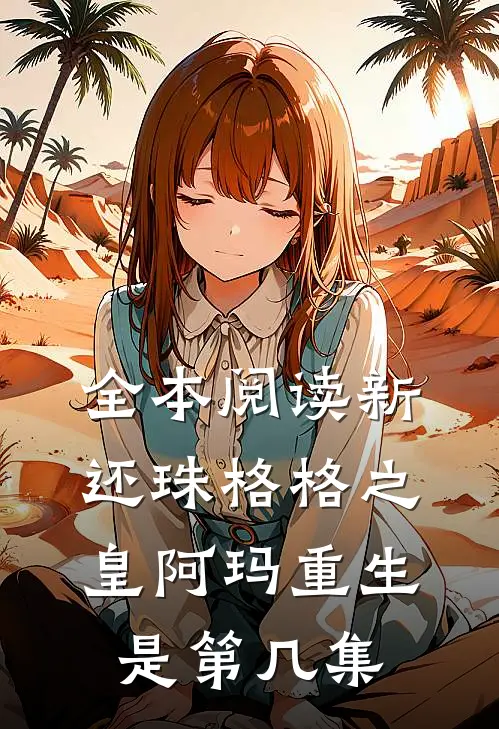 全本阅读新还珠格格之皇阿玛重生是第几集