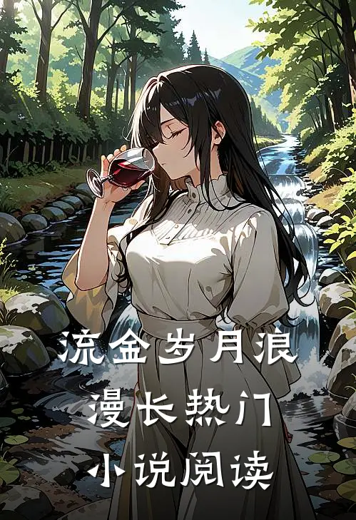 流金岁月浪漫长热门小说阅读