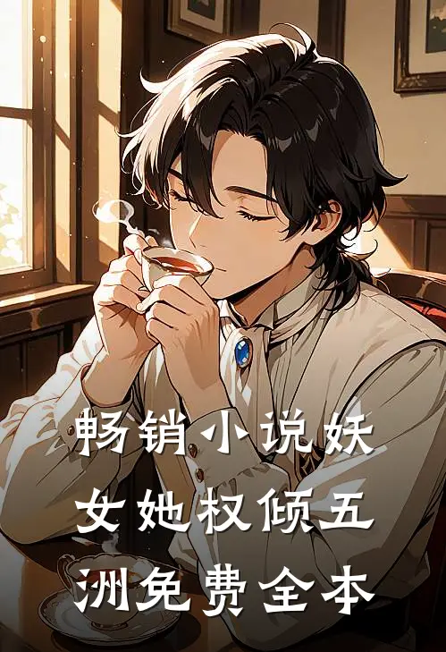 畅销小说妖女她权倾五洲免费全本