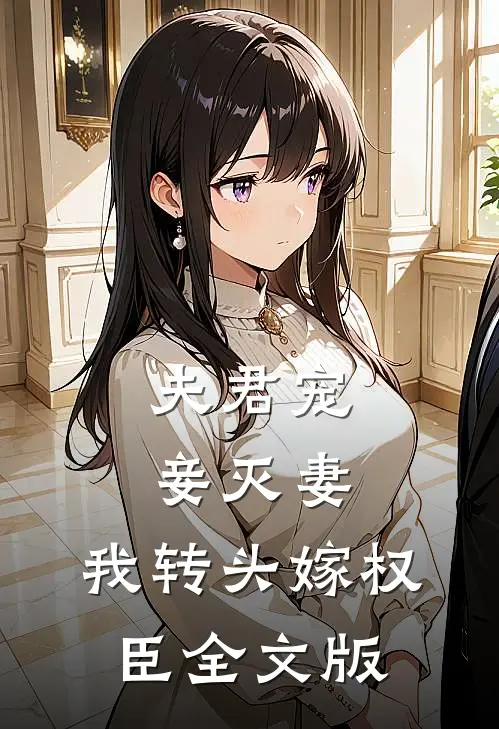 夫君宠妾灭妻，我转头嫁权臣全文版