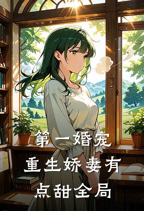 第一婚宠：重生娇妻有点甜全局