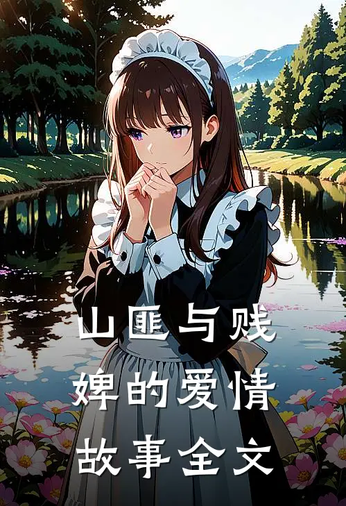 山匪与贱婢的爱情故事全文