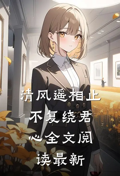 清风遥相止，不复绕君心全文阅读最新