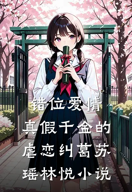 错位爱情：真假千金的虐恋纠葛苏瑶林悦小说