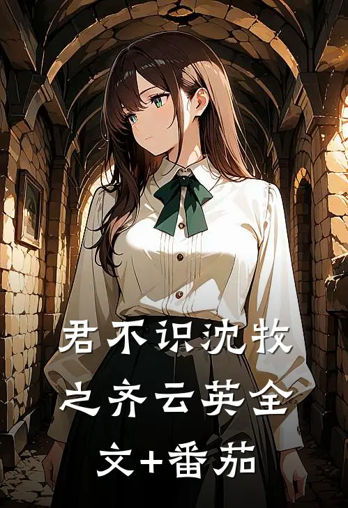 君不识沈牧之齐云英全文+番茄