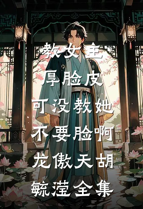 教女主厚脸皮，可没教她不要脸啊龙傲天胡毓滢 全集