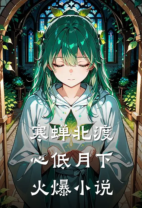 寒蝉北渡，心低月下火爆小说
