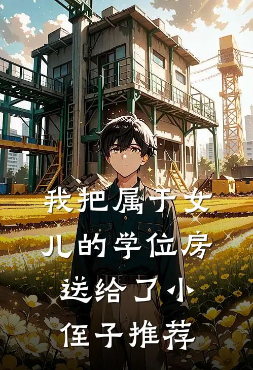 我把属于女儿的学位房送给了小侄子推荐