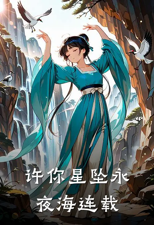 许你星坠永夜海连载