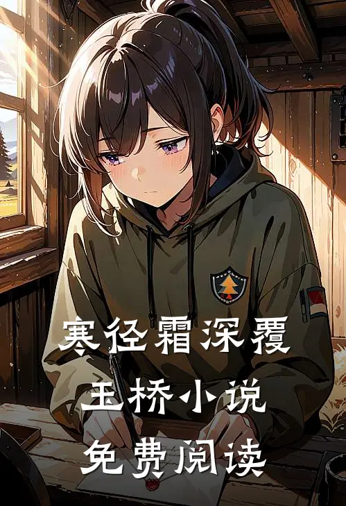 寒径霜深覆玉桥小说免费阅读