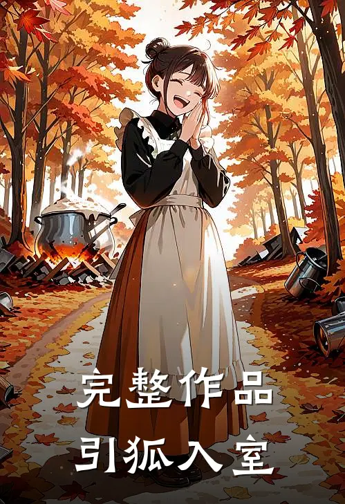 完整作品引狐入室