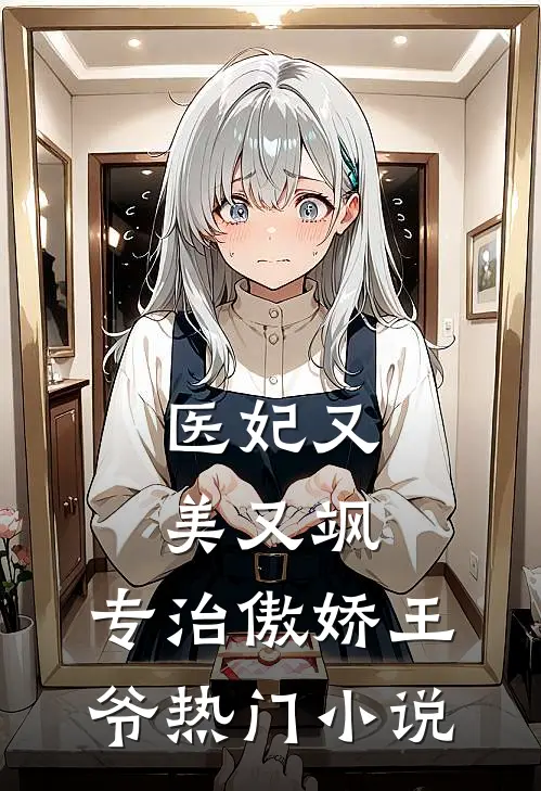 医妃又美又飒，专治傲娇王爷热门小说