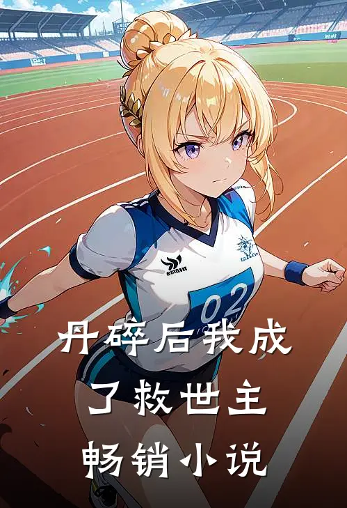 丹碎后我成了救世主畅销小说