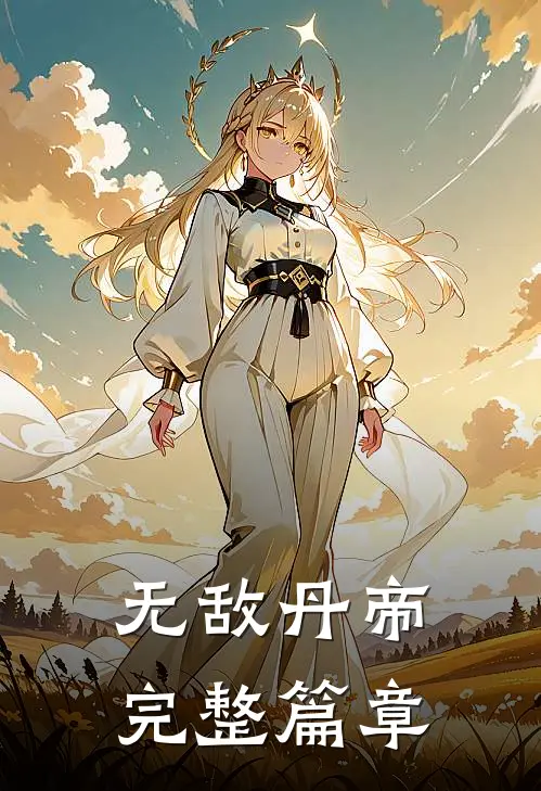 无敌丹帝完整篇章