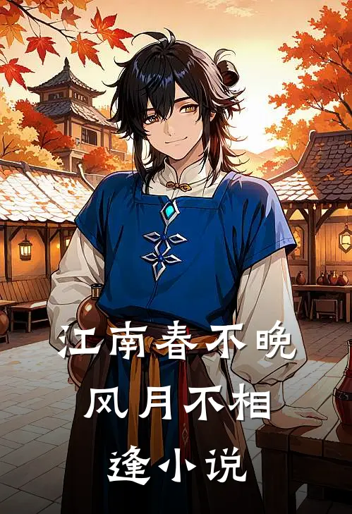 江南春不晚，风月不相逢小说