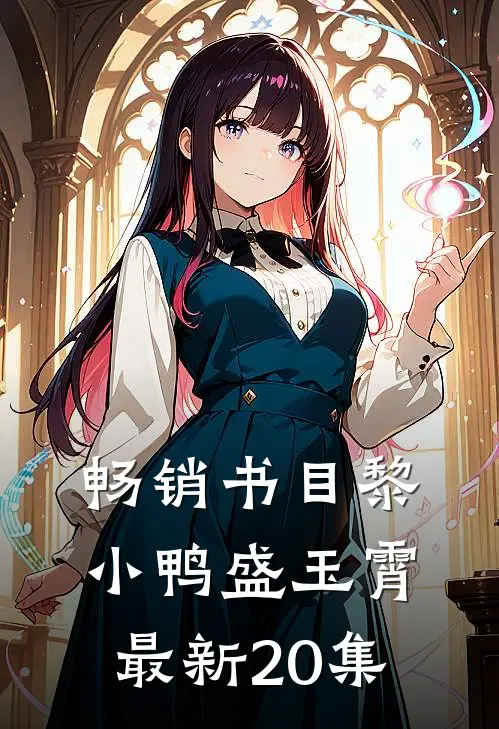 畅销书目黎小鸭盛玉霄最新20集