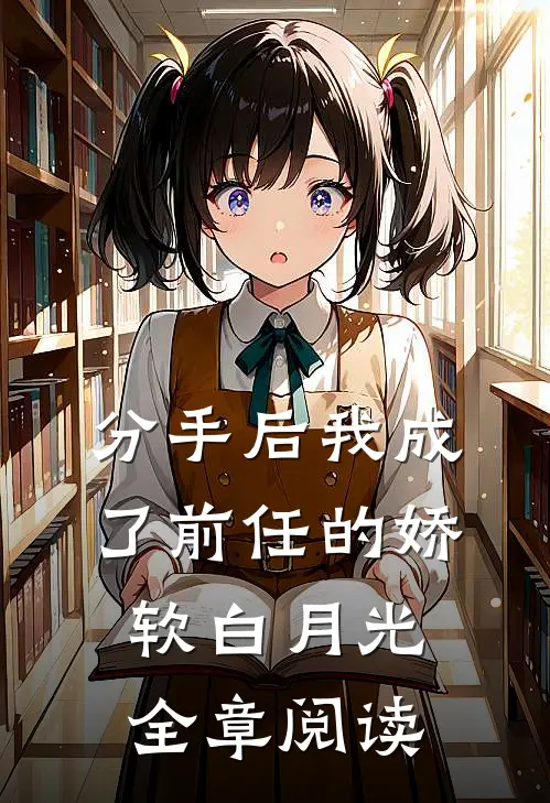 分手后我成了前任的娇软白月光全章阅读
