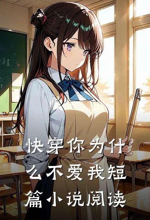 快穿你为什么不爱我短篇小说阅读