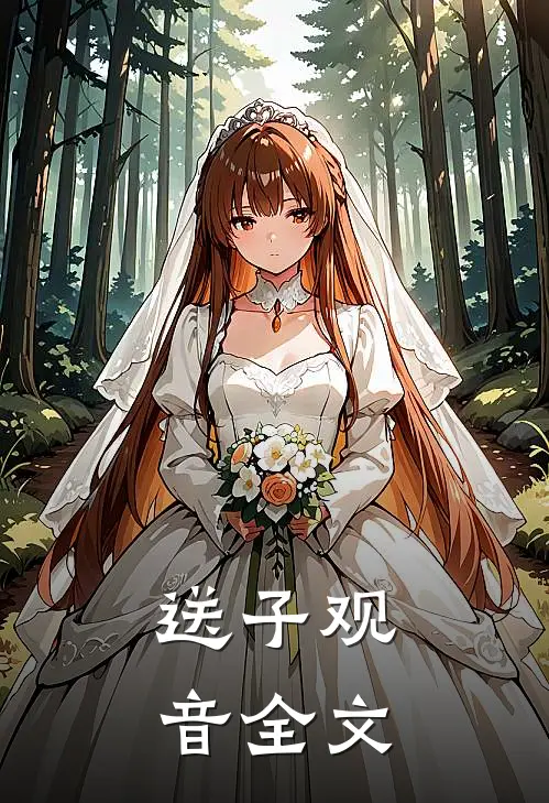 送子观音全文