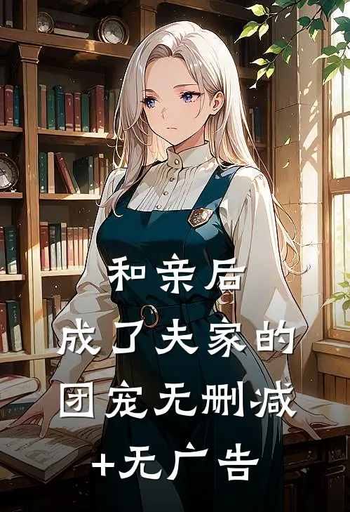 和亲后，成了夫家的团宠无删减+无广告