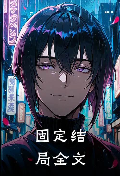 固定结局全文