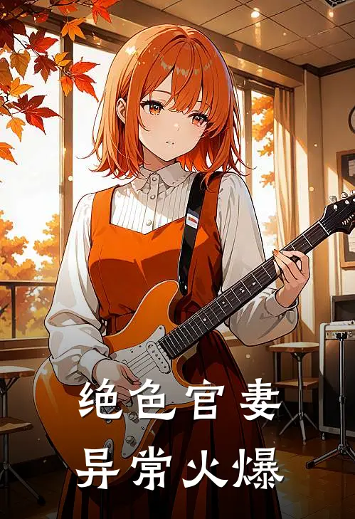 绝色官妻异常火爆