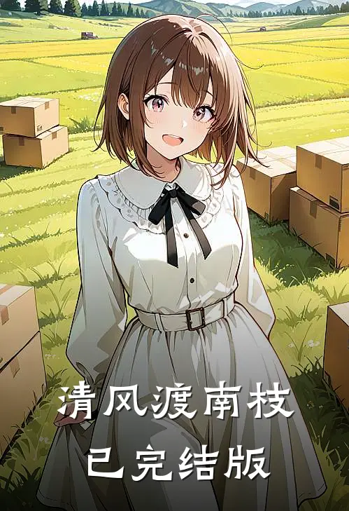 清风渡南枝已完结版