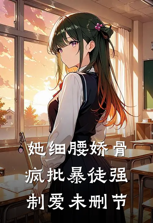 她细腰娇骨，疯批暴徒强制爱未删节