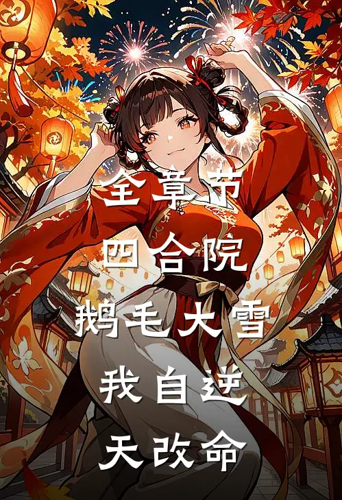 全章节四合院：鹅毛大雪，我自逆天改命