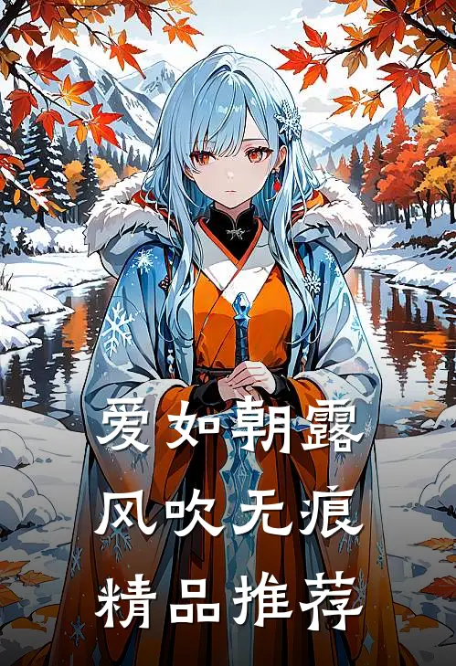 爱如朝露，风吹无痕精品推荐