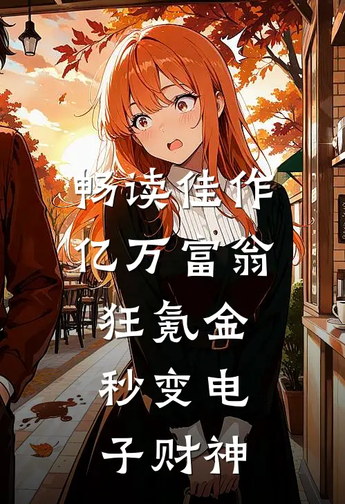 畅读佳作亿万富翁狂氪金，秒变电子财神
