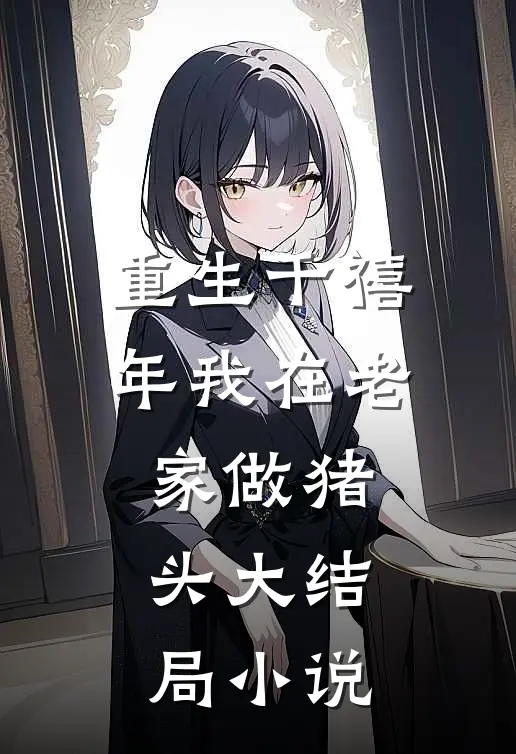 重生千禧年我在老家做猪头大结局小说