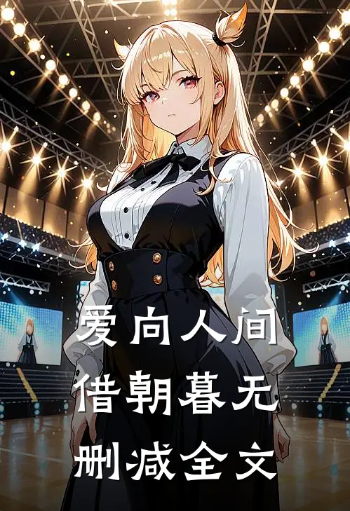爱向人间借朝暮无删减全文