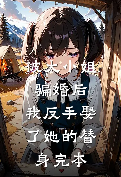 被大小姐骗婚后，我反手娶了她的替身完本