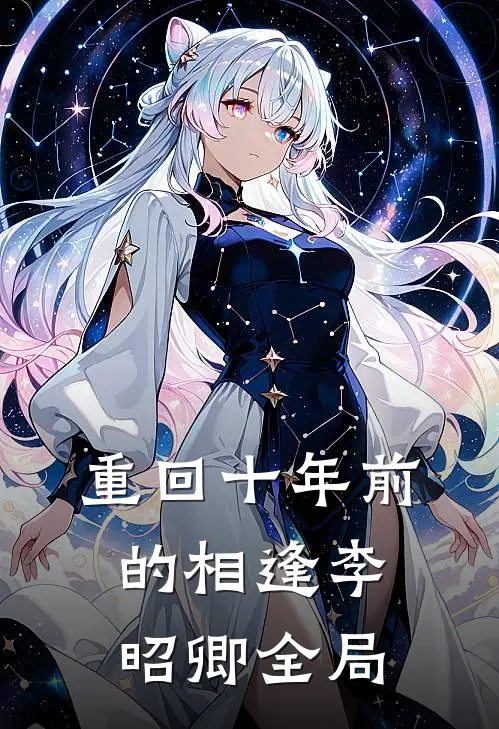 重回十年前的相逢李昭卿 全局