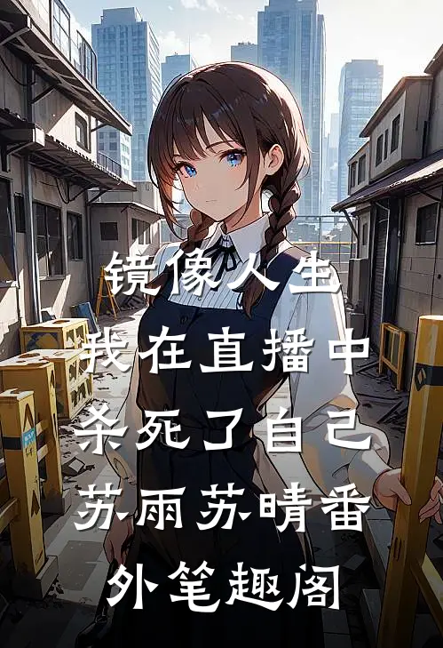 镜像人生：我在直播中杀死了自己：苏雨苏晴番外笔趣阁