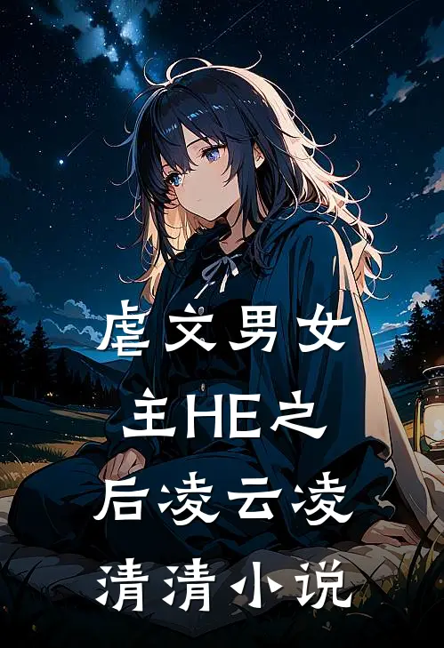 虐文男女主HE之后凌云凌清清小说
