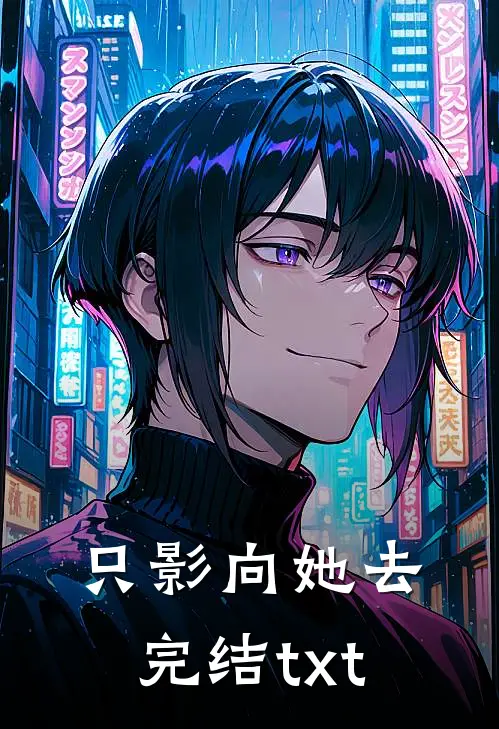 只影向她去完结txt