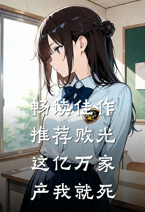 畅读佳作推荐败光这亿万家产我就死